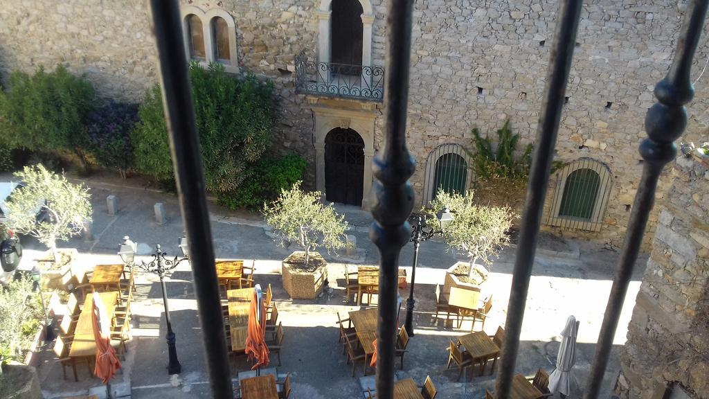 U Castellu Guesthouse Algajola  Luaran gambar