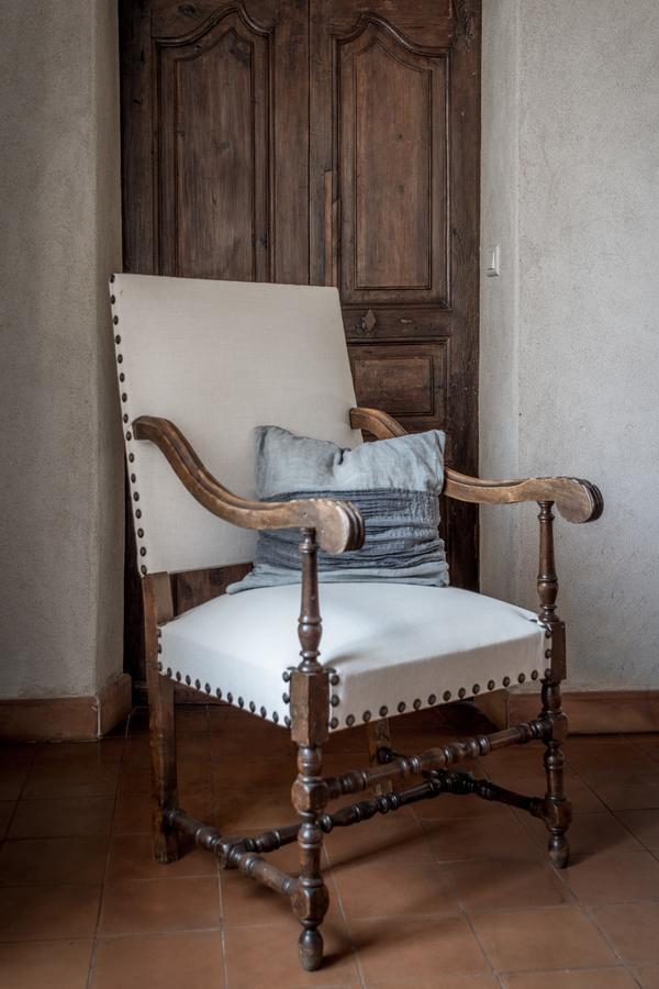 U Castellu Guesthouse Algajola  Luaran gambar