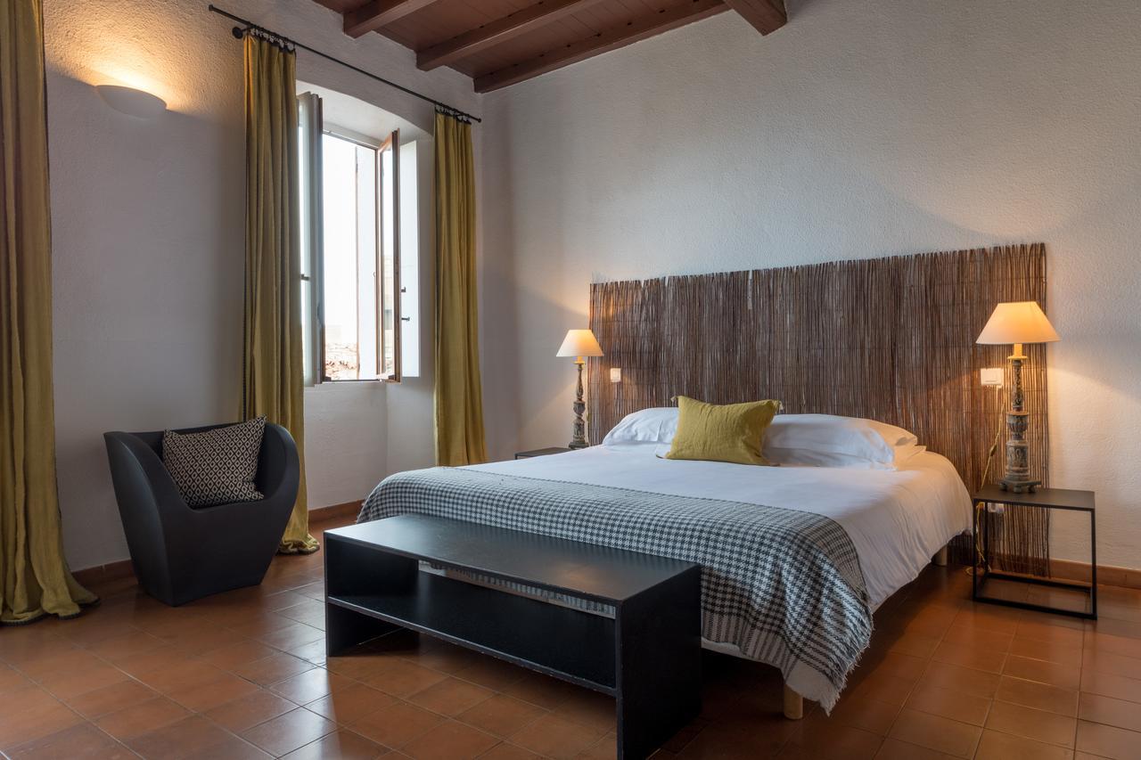 U Castellu Guesthouse Algajola  Luaran gambar
