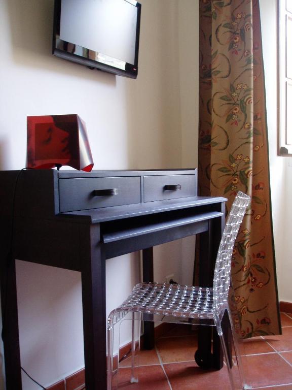 U Castellu Guesthouse Algajola  Bilik gambar