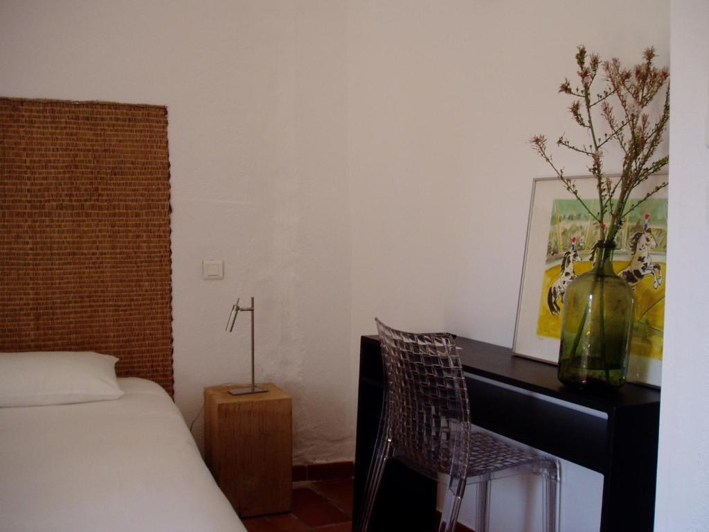 U Castellu Guesthouse Algajola  Bilik gambar